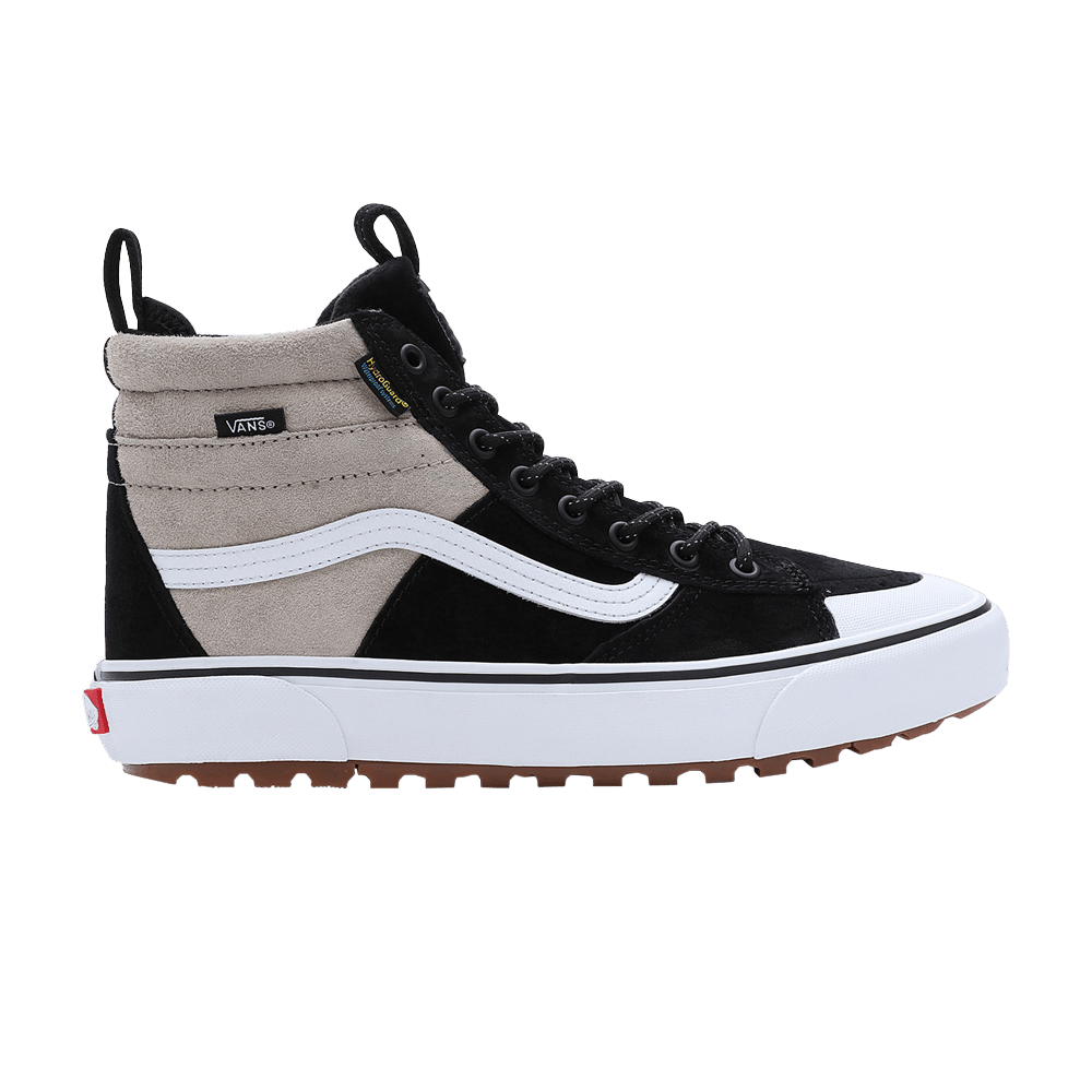 Кроссовки Vans Sk8-Hi MTE-2 '2-Tone Utility - Black Khaki'