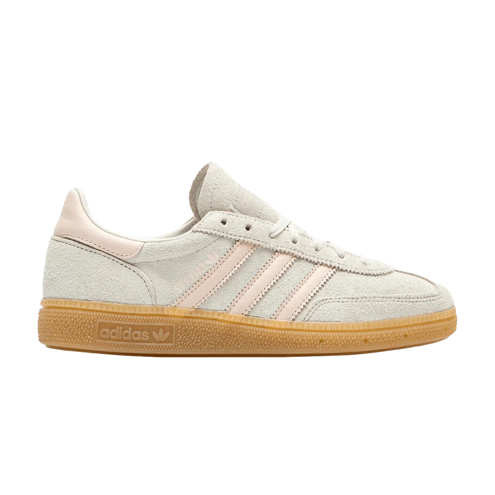 Кроссовки adidas Wmns Handball Spezial 'Orbit Grey Wonder Quartz'
