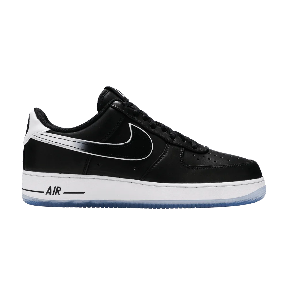 Кроссовки Colin Kaepernick x Nike Air Force 1 Low '07 QS 'True to 7'