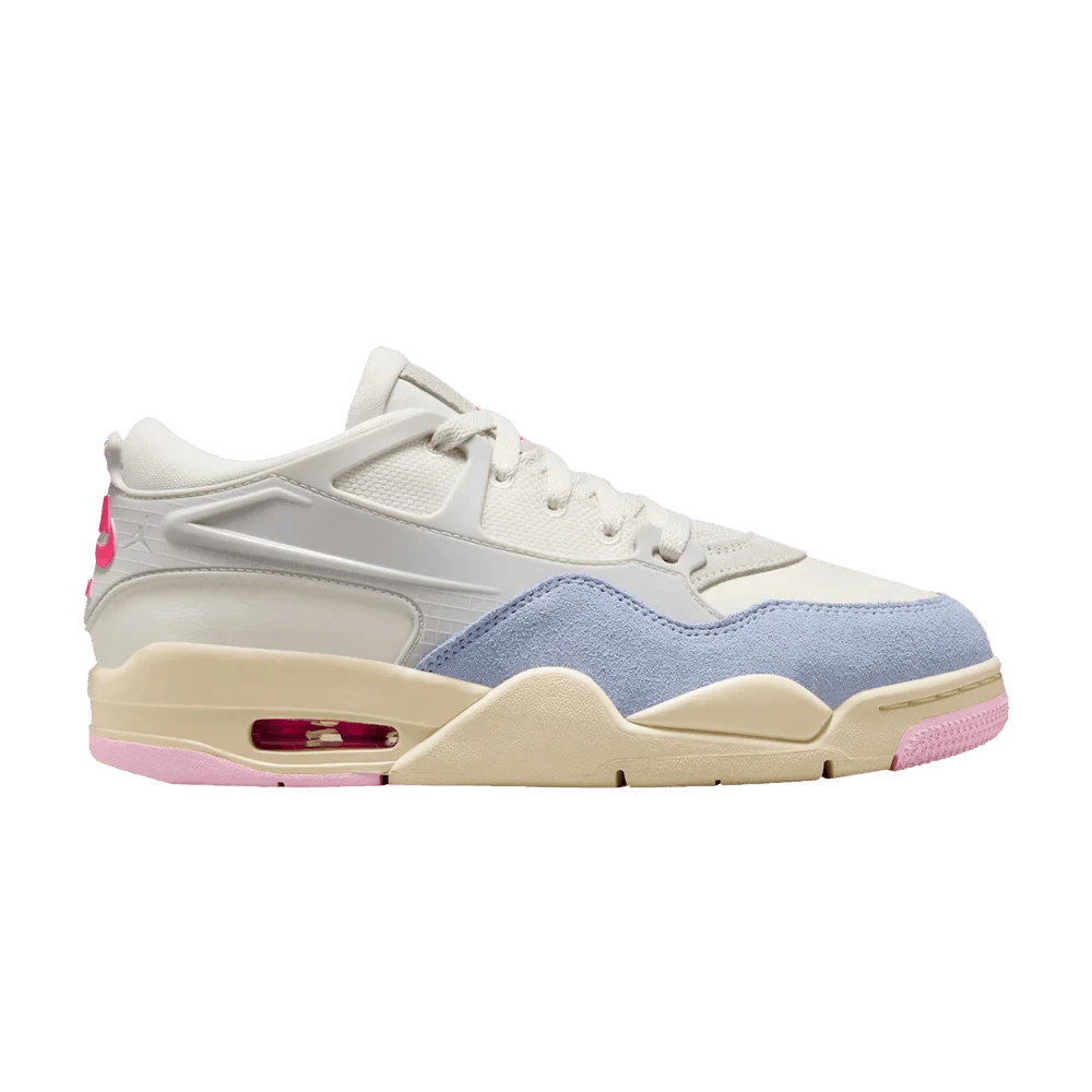 Кроссовки Wmns Air Jordan 4 RM 'Easter'