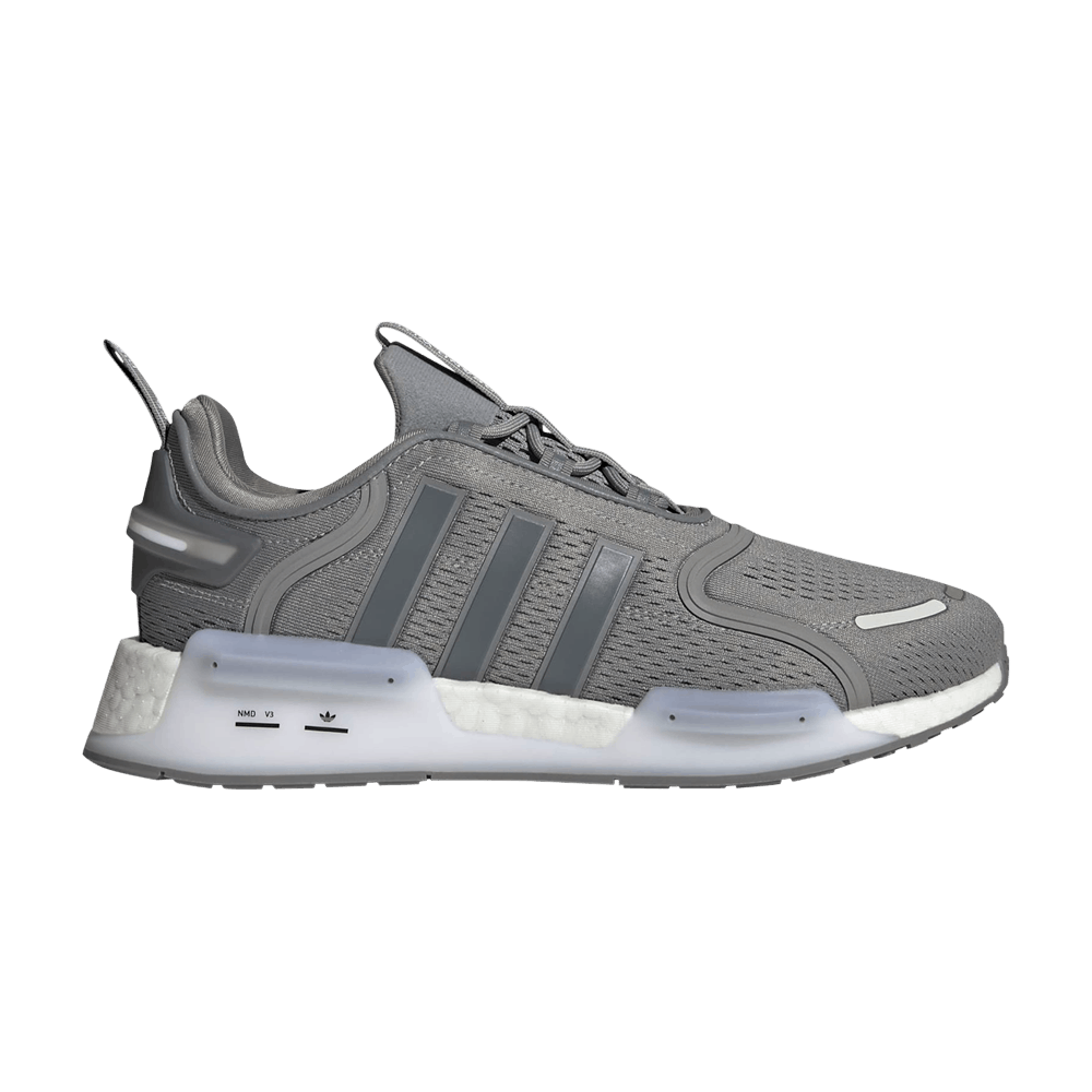 Кроссовки Adidas NMD_V3 'Grey'