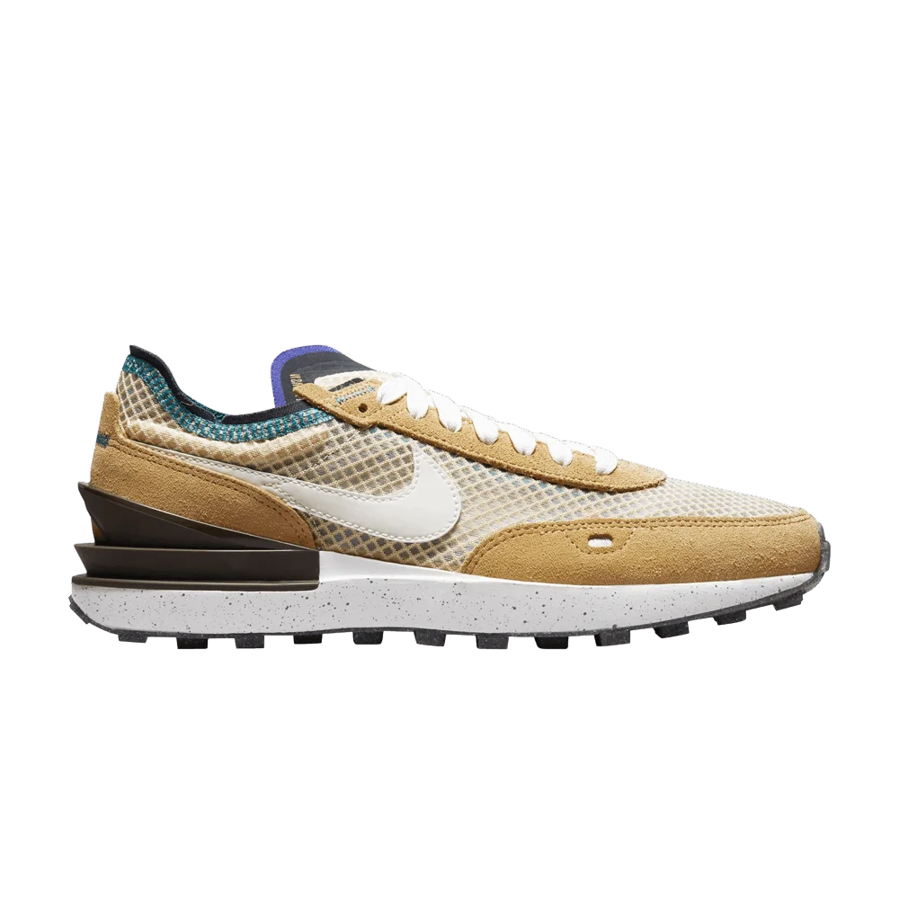Кроссовки Nike Wmns Waffle One 'Twine'
