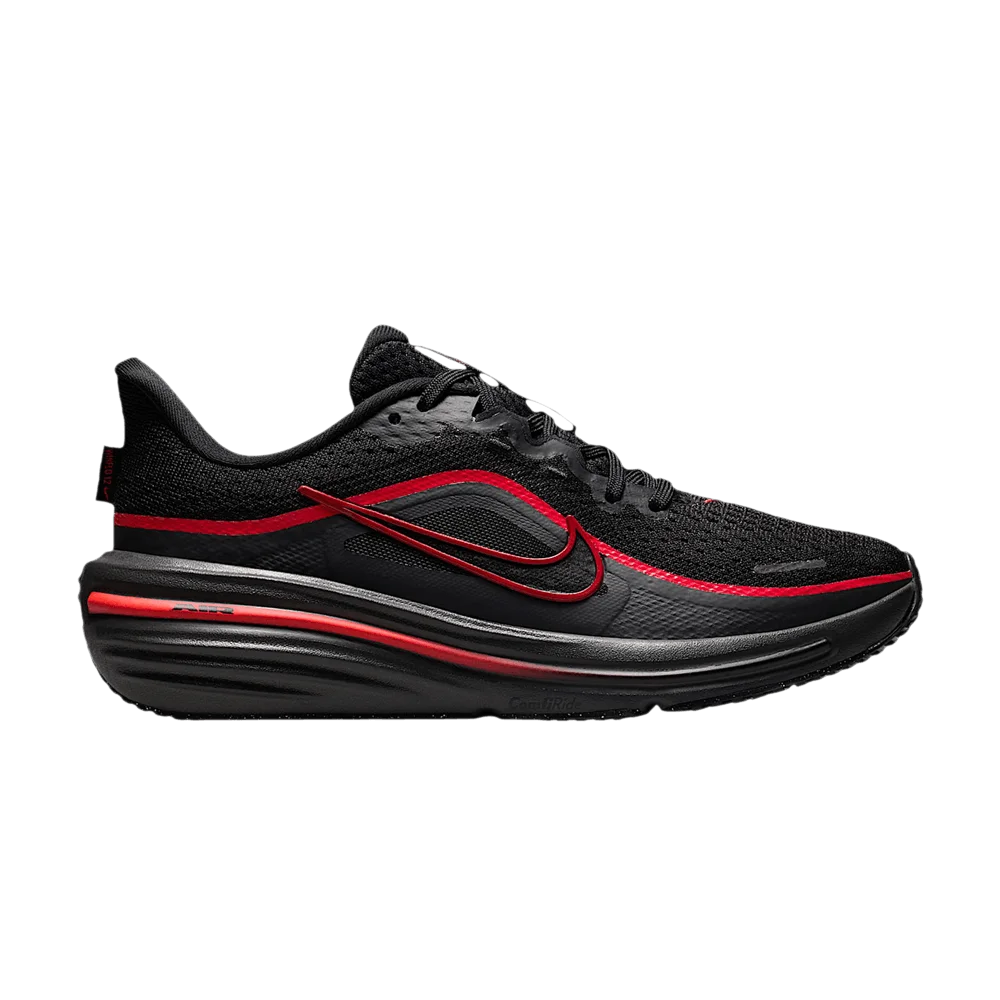 Кроссовки Nike Winflo 12 GS 'Black Red Orbit'