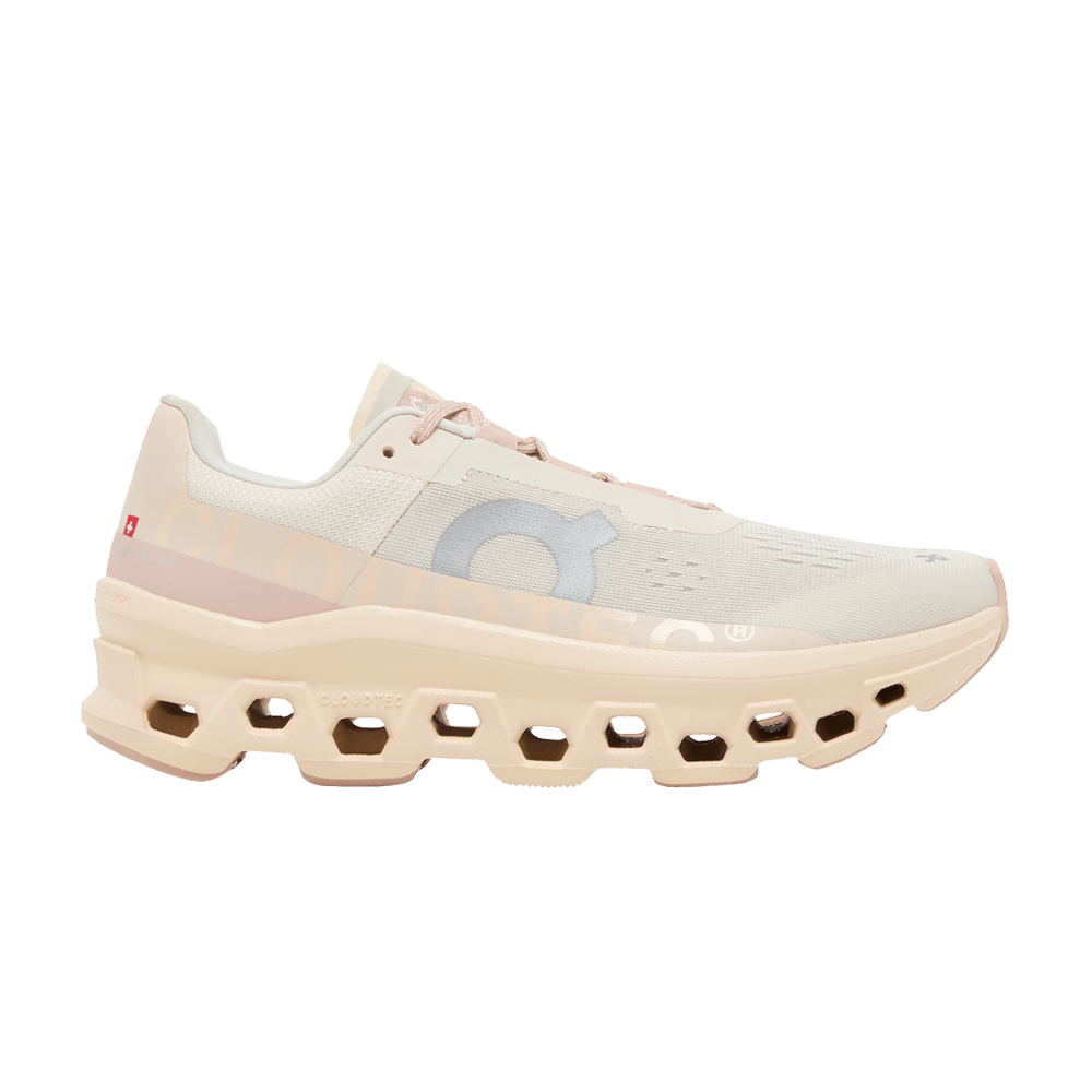 Кроссовки Wmns Cloudmonster 'Moon Fawn'