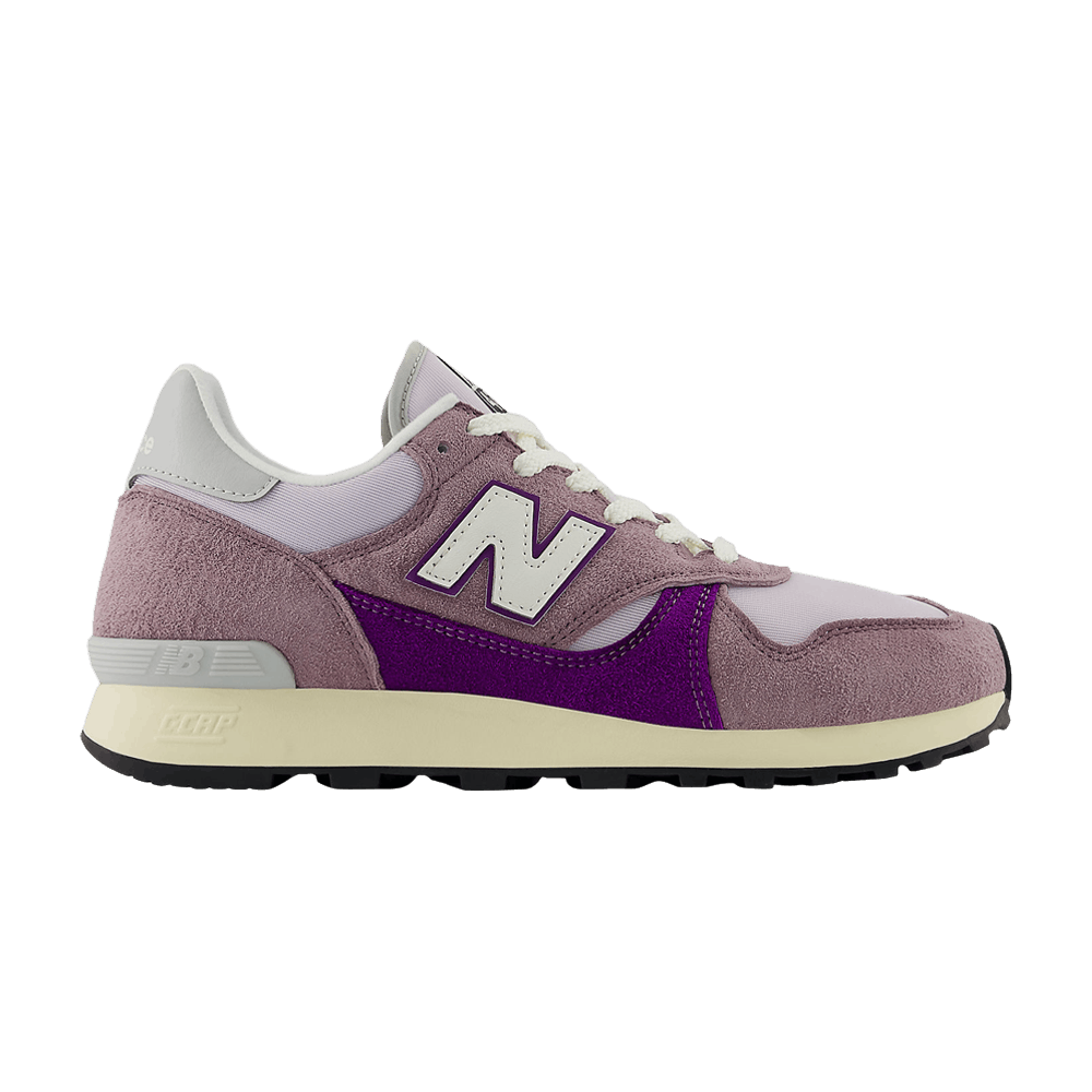 Кроссовки New Balance 475 'Ice Wine'