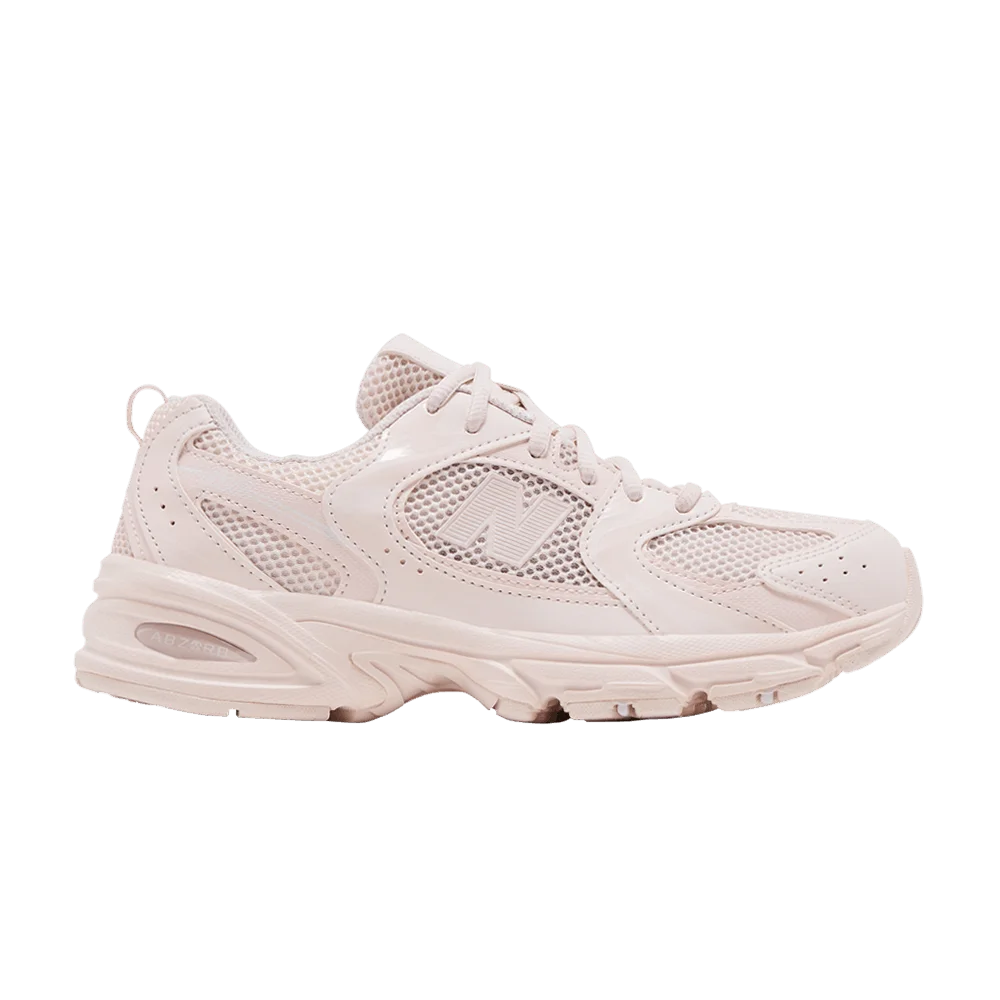 Кроссовки New Balance 530 Big Kid 'Washed Pink'