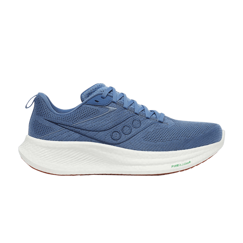 Кроссовки Saucony Ride RFG 'Dusk'