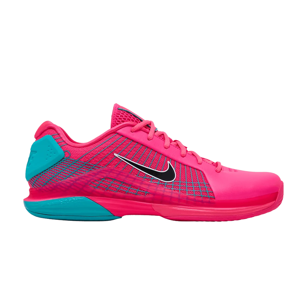 Кроссовки NikeCourt Air Zoom Vapor 12 Hypersmash 'Hyper Pink Dusty Cactus'