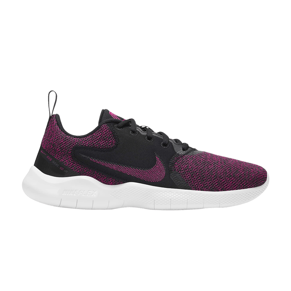 Кроссовки Nike Wmns Flex Experience Run 10 'Fireberry'
