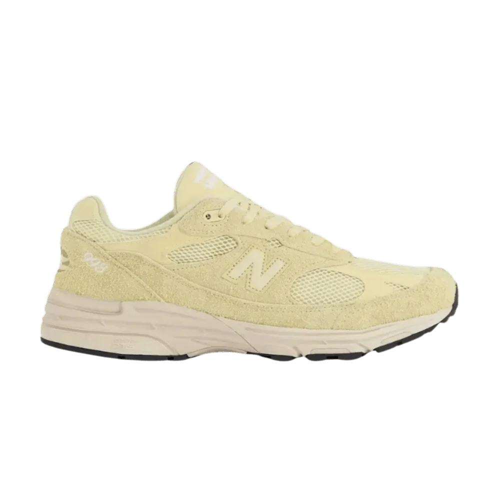 Кроссовки New Balance 993 'Morel'