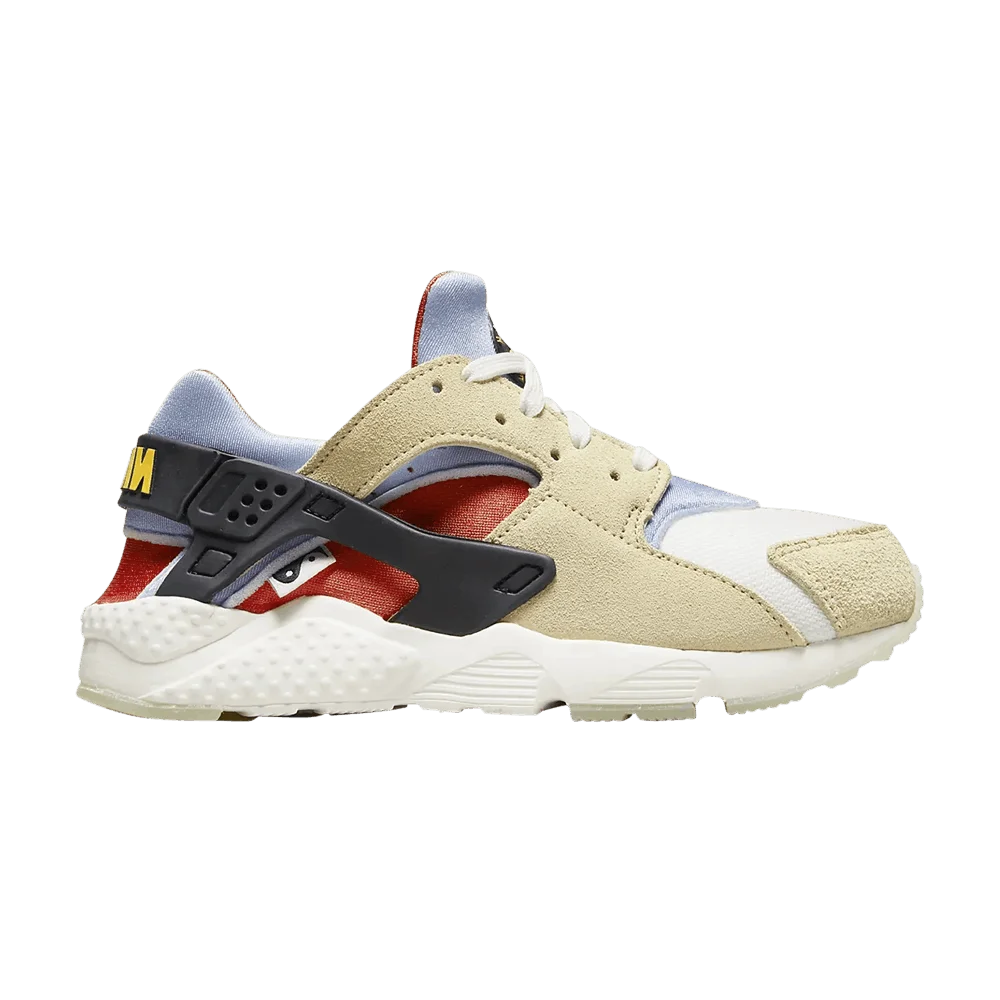 Кроссовки Nike Huarache Run PS 'Yin-Yang'