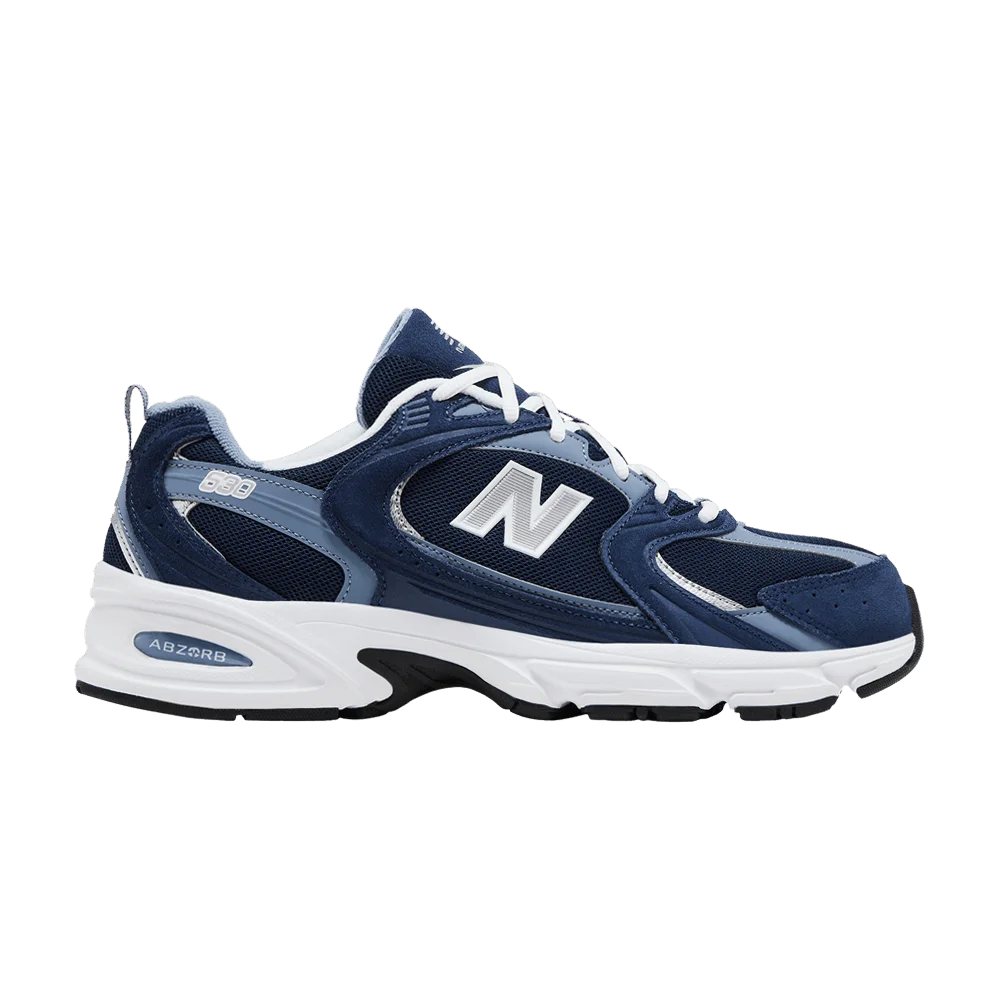 Кроссовки New Balance 530 'Navy Arctic Grey'
