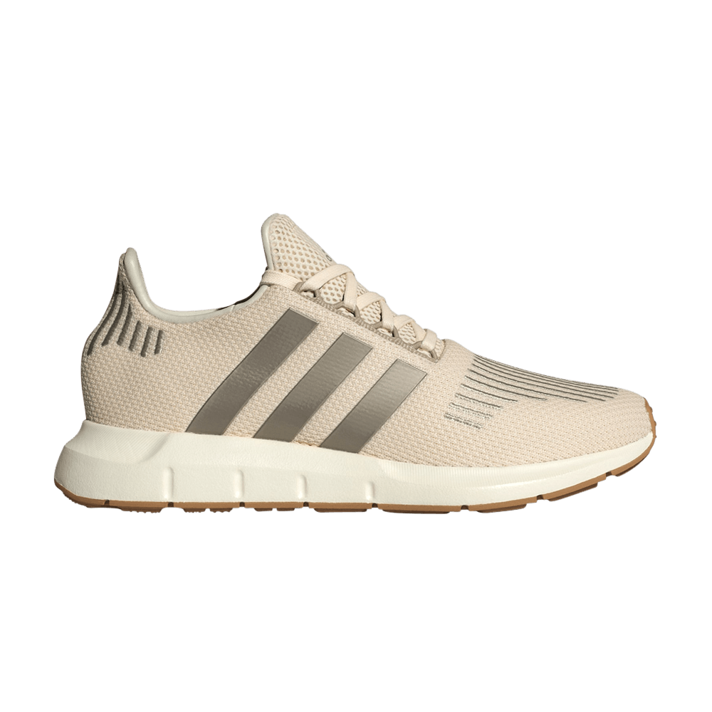 Кроссовки adidas Wmns Swift Run 1.0 'Wonder White'