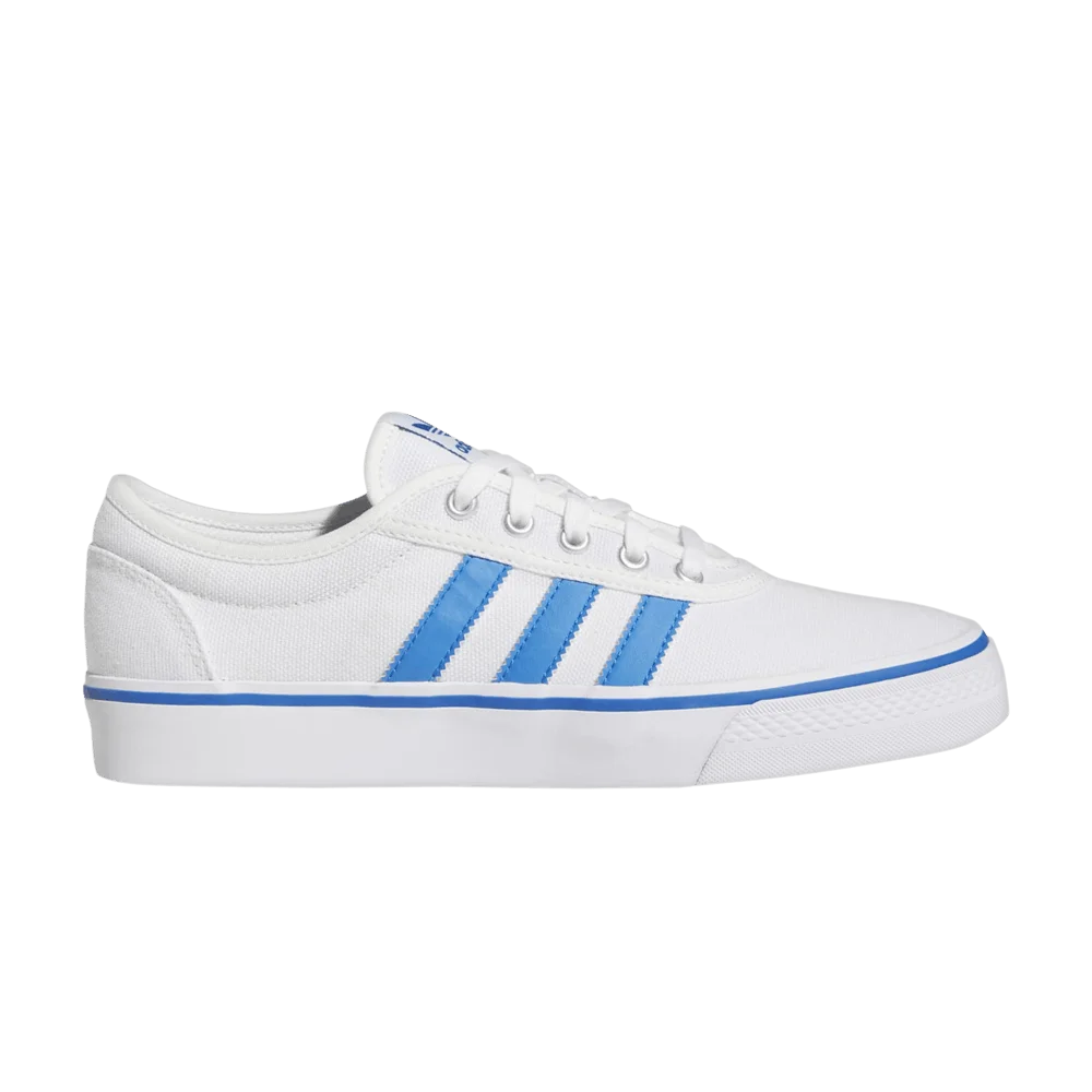 Adidas Adi Ease 'White Blue Bird'