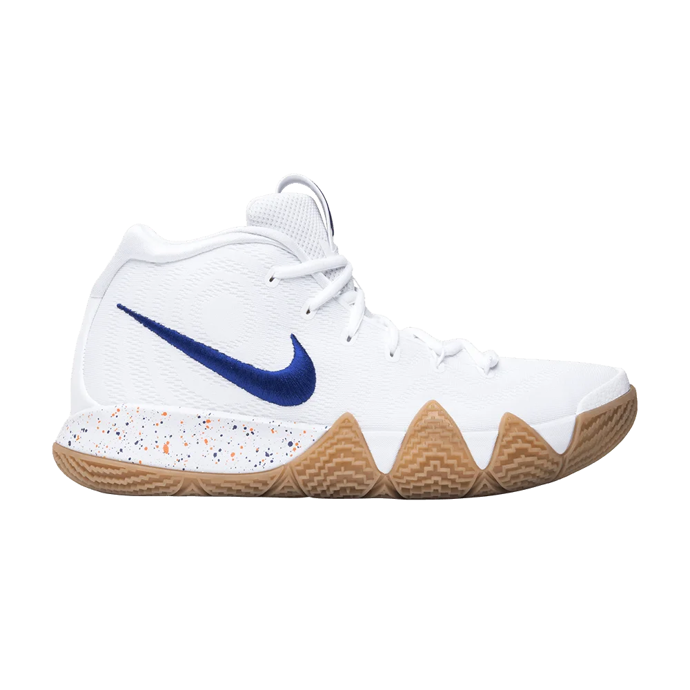 Кроссовки Nike Kyrie 4 'Uncle Drew'