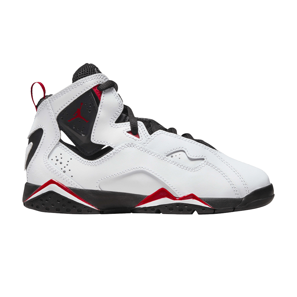 Кроссовки Air Jordan True Flight PS 'Cardinal'