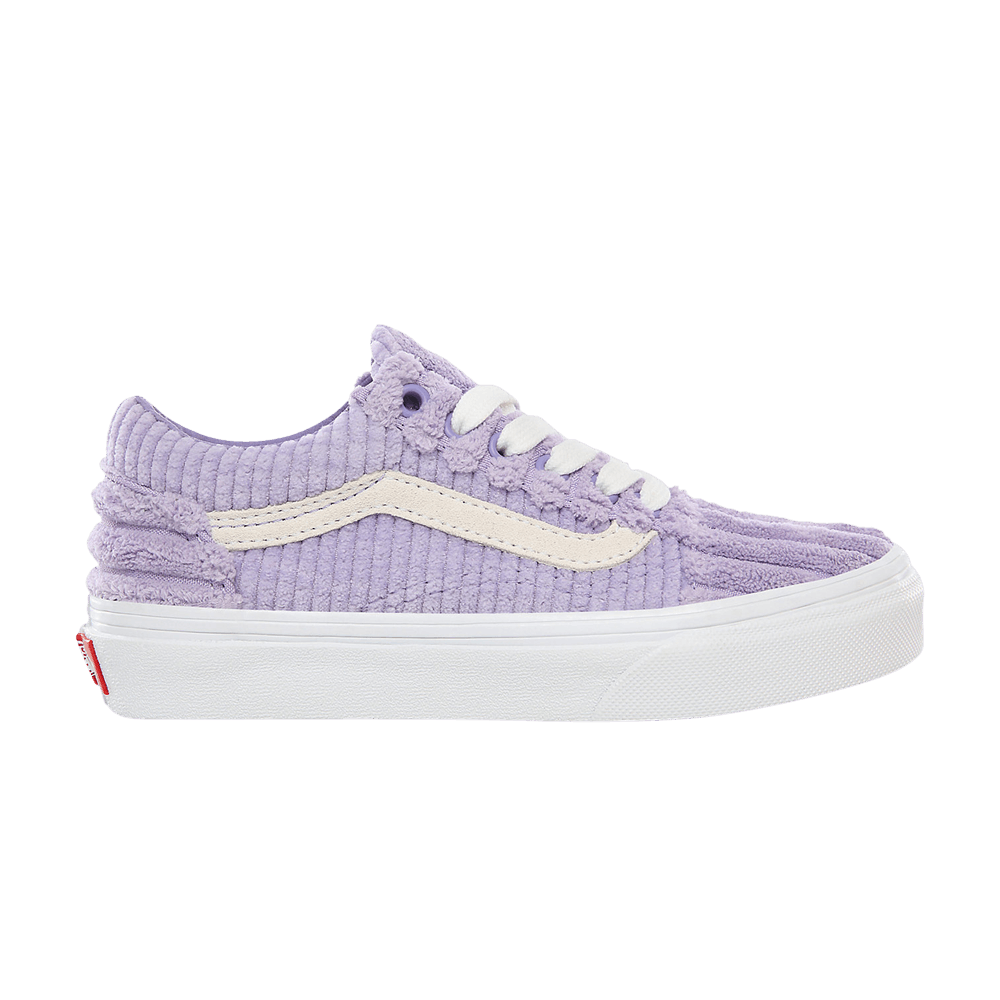 Кроссовки Vans Anderson Paak x Old Skool Kids 'Soulito'