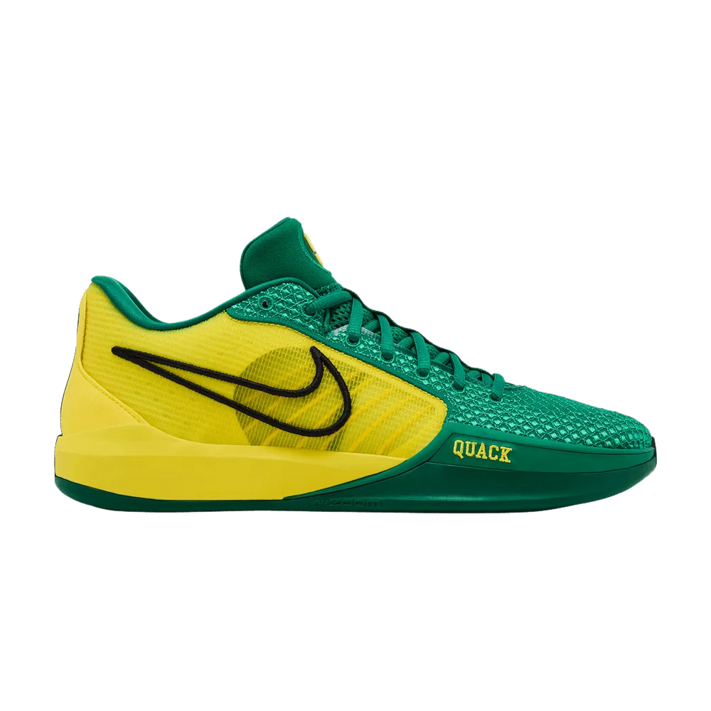 Кроссовки Nike Wmns Sabrina 1 EP 'The Debut'