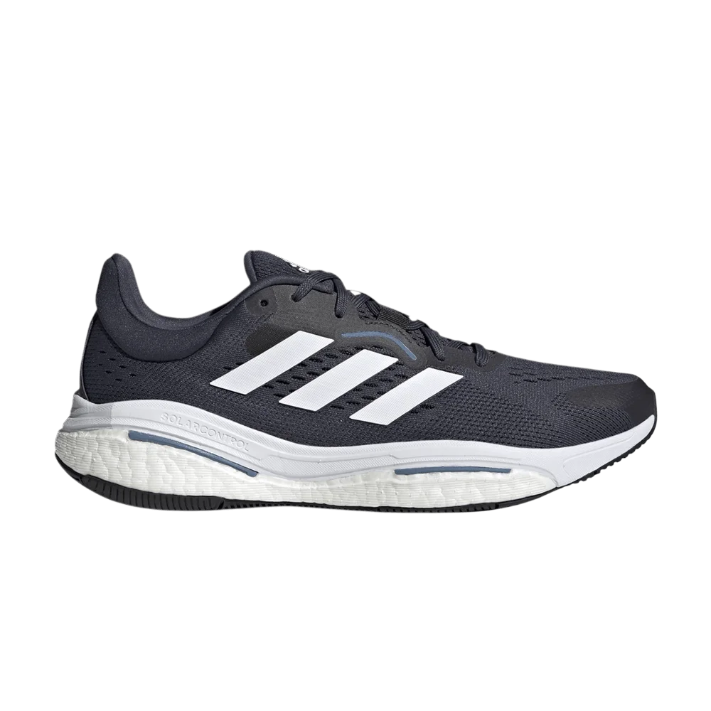 Кроссовки Adidas Solarcontrol 'Shadow Navy White'