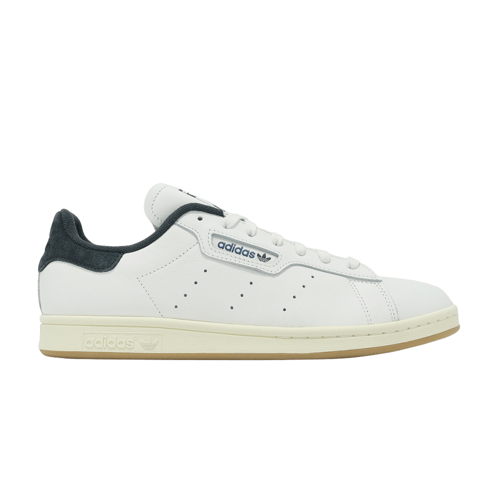 Кроссовки Adidas Stan Smith 'White Carbon'