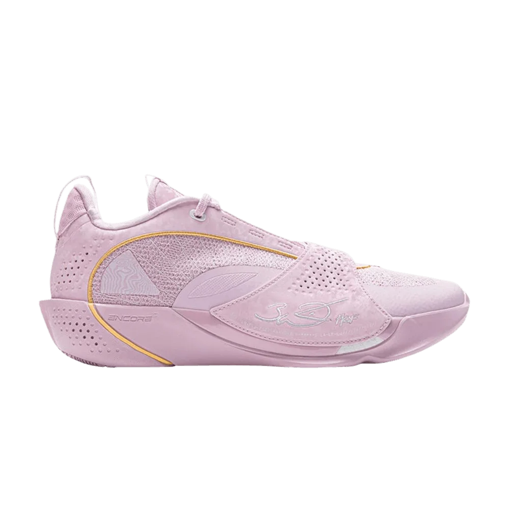 Кроссовки Li-Ning Wade All City 13 Encore 'Family Love'
