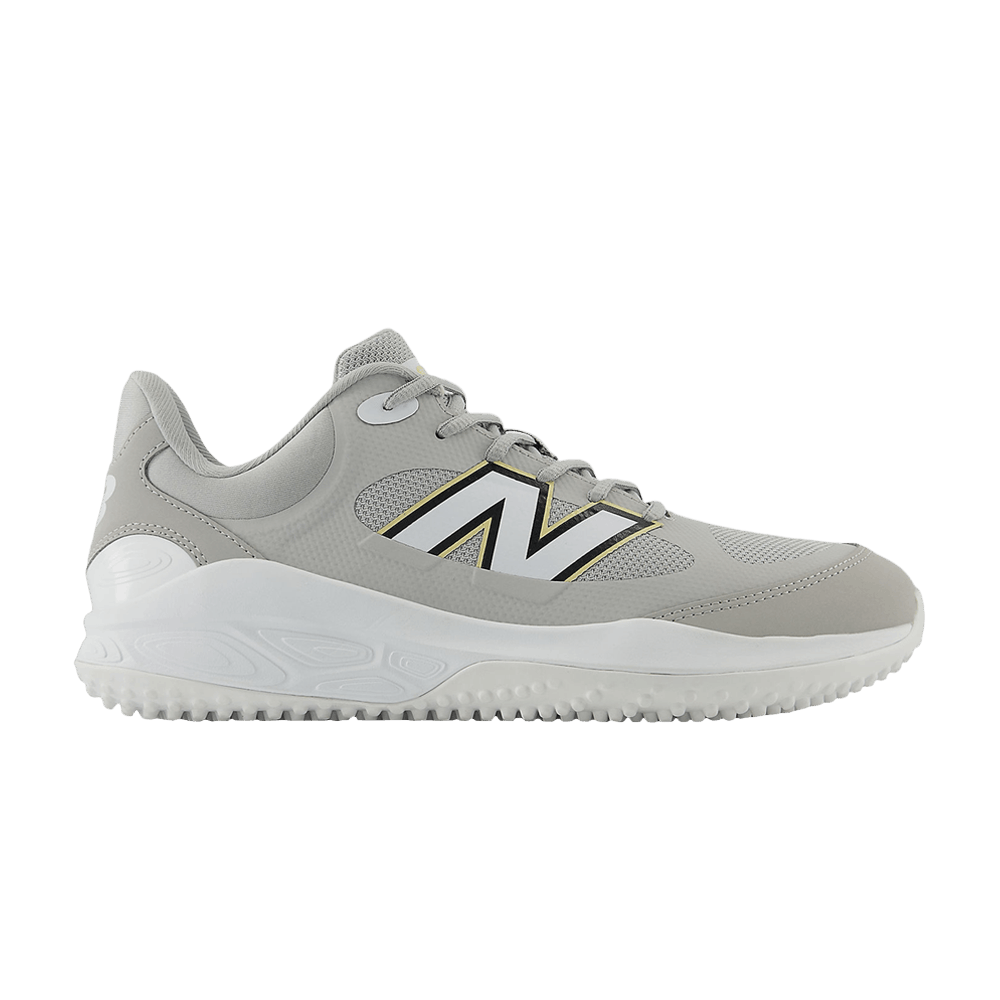 Кроссовки New Balance Fresh Foam X 3000v7 TF 'Raincloud White'