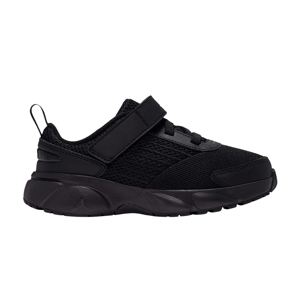 Кроссовки Air Jordan Jordan Trunner Flow PS 'Black Dark Smoke Grey'
