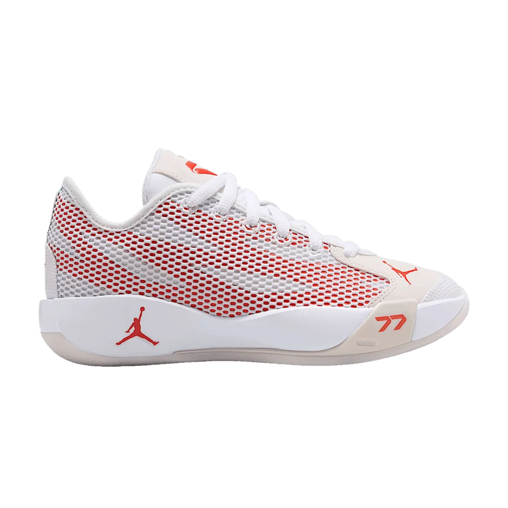Кроссовки Air Jordan Jordan Luka 77 GS 'Ghost'
