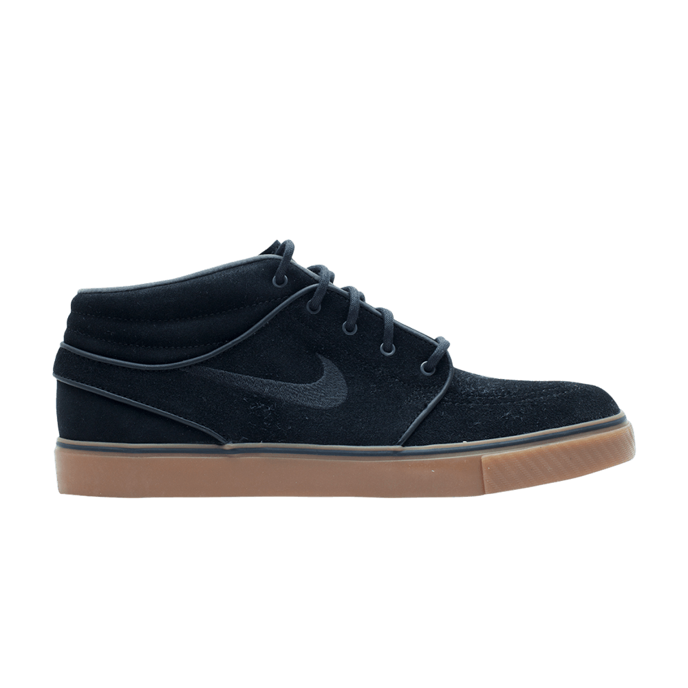 Кроссовки Nike Zoom Stefan Janoski Mid