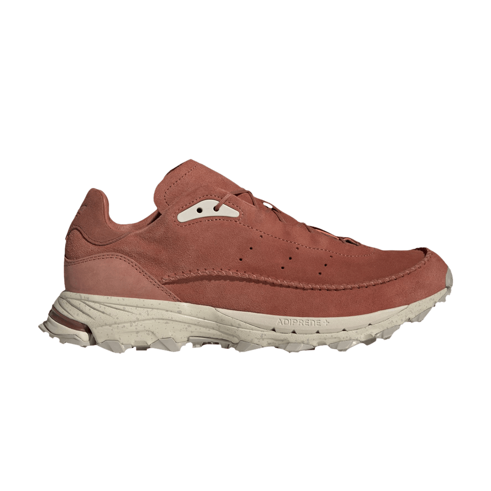 Кроссовки Adidas Mocaturf Adventure 'Magic Earth'