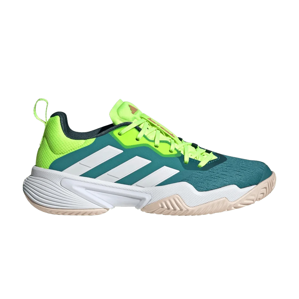 Кроссовки Adidas Wmns Barricade 'Arctic Fusion'