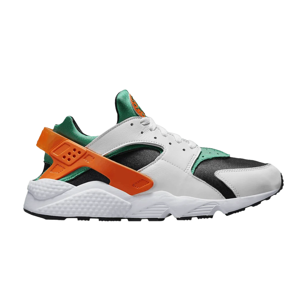 Кроссовки Nike Air Huarache 'Miami Hurricanes'