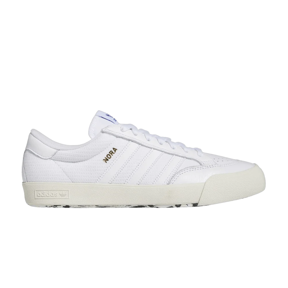 Кроссовки Adidas Nora 'White Ivory'