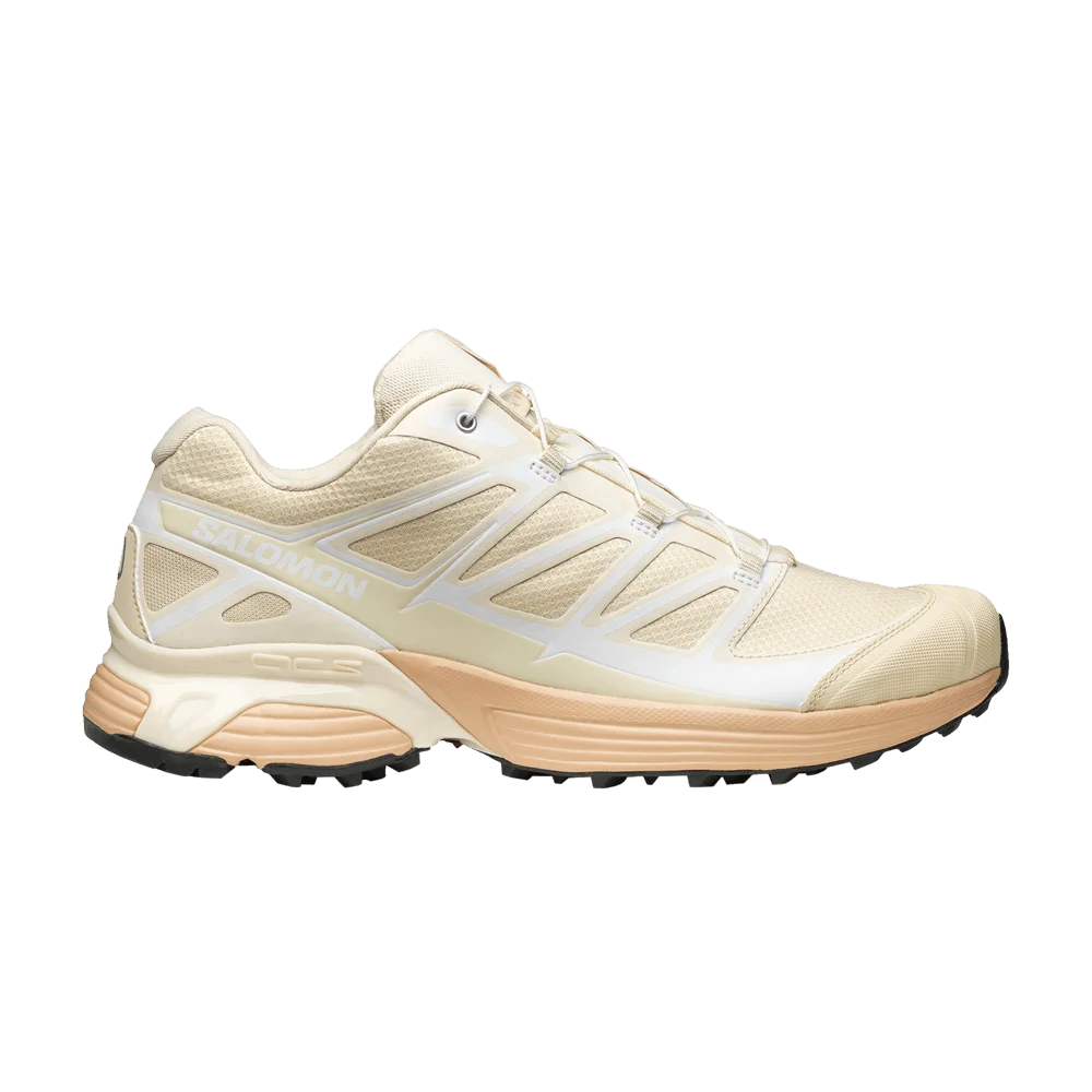 Кроссовки Salomon XT-Pathway 'Bleached Sand White'
