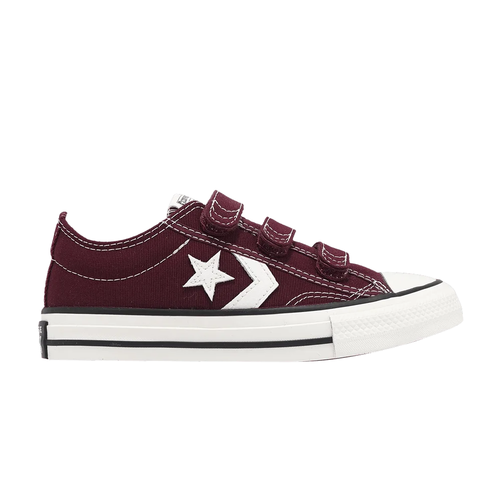 Кроссовки Converse Star Player 76 EasyOn Low PS 'Cherry Daze'