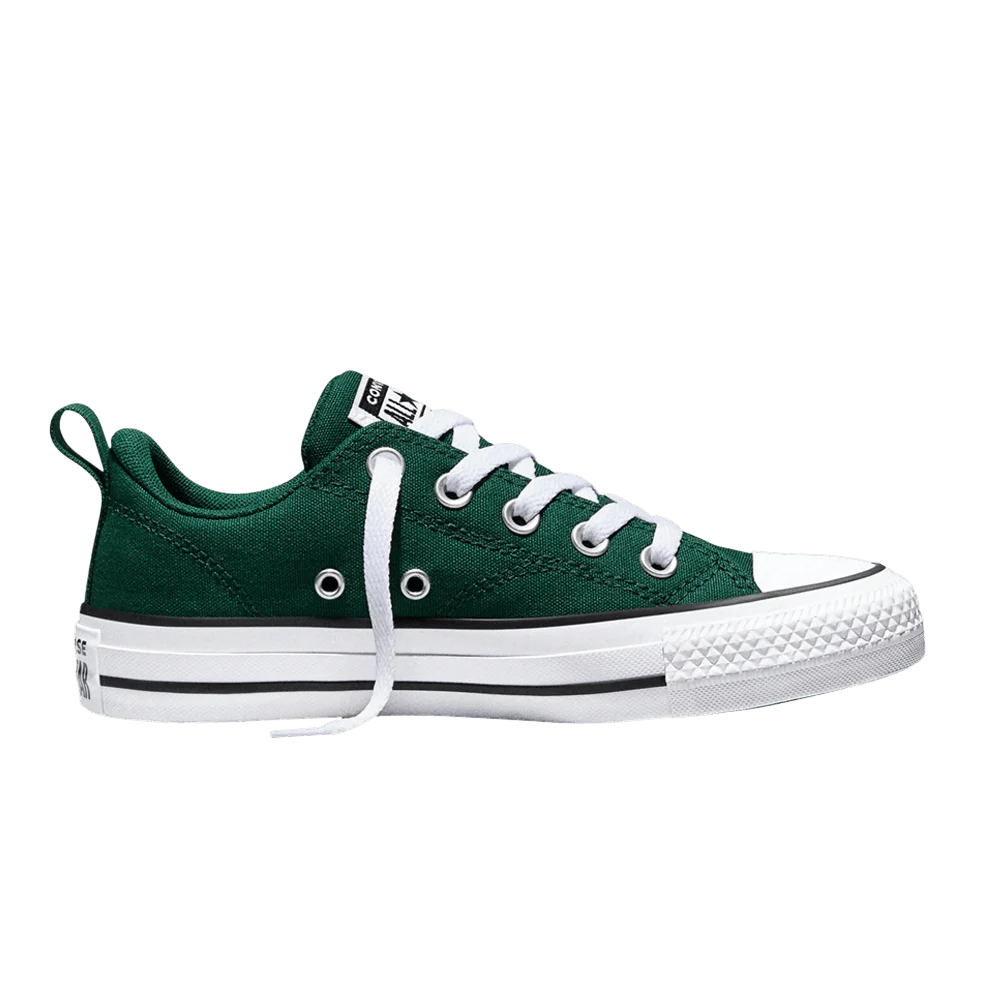Кроссовки Converse Chuck Taylor All Star Malden Street Big Kid 'Creeping Forest'