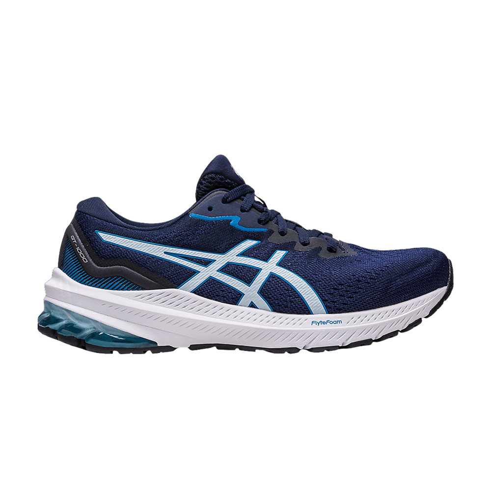 Кроссовки Asics Wmns GT 1000 11 'Indigo Blue Sky'