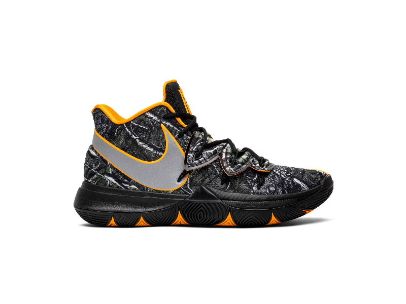 Кроссовки Nike Kyrie 5 Taco PE