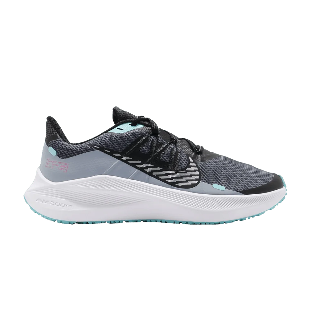Кроссовки Nike Wmns Winflo 7 Shield 'Obisidian Mist'