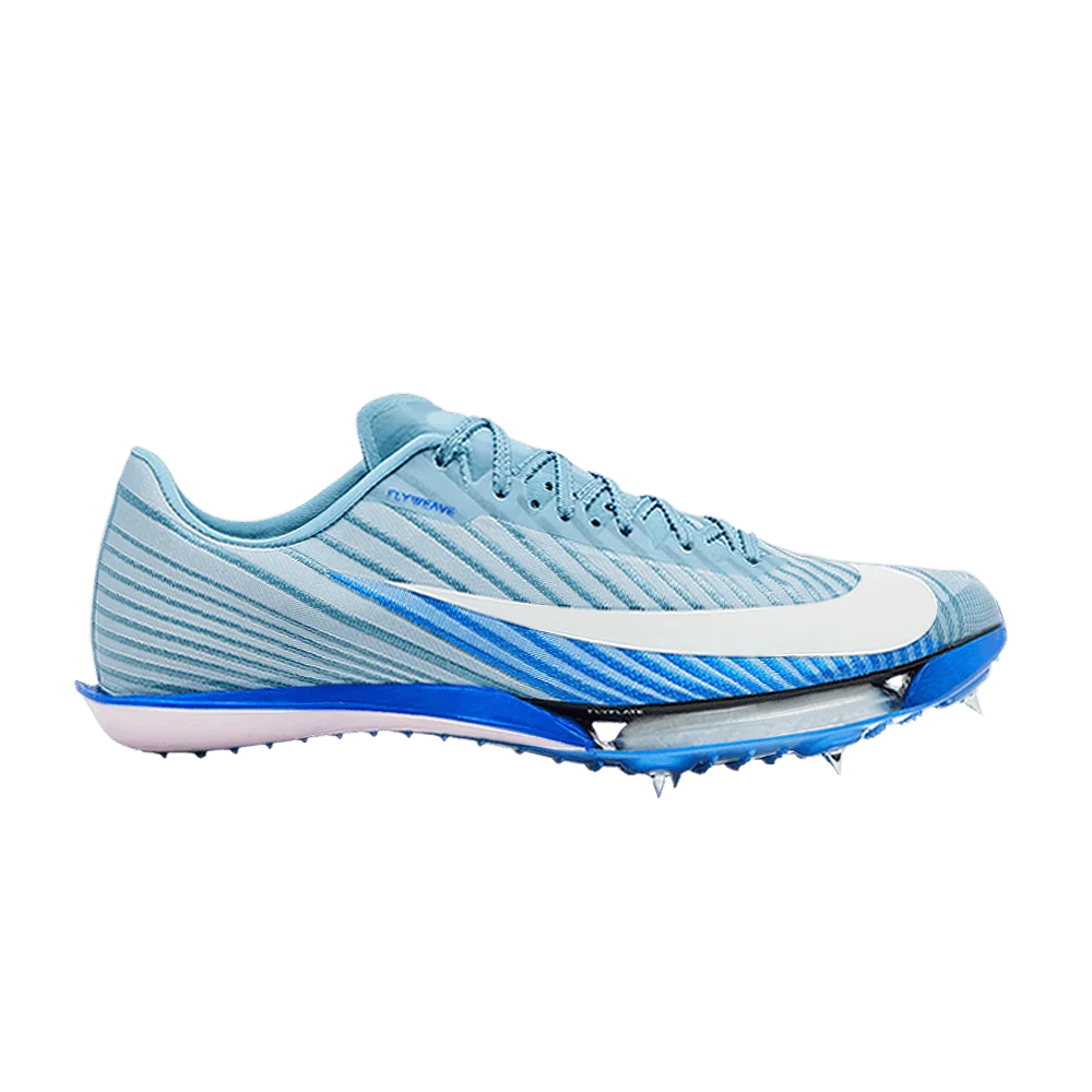 Кроссовки Nike Air Zoom Maxfly 2 'Denim Turquoise'