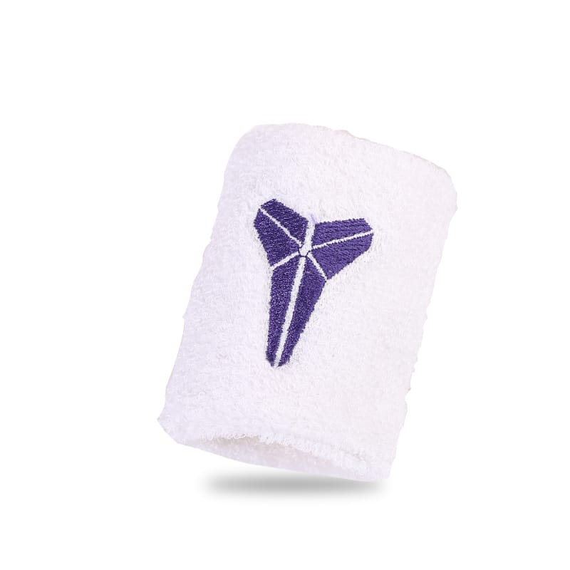Напульсник Jinduo Kobe Logo Wristband