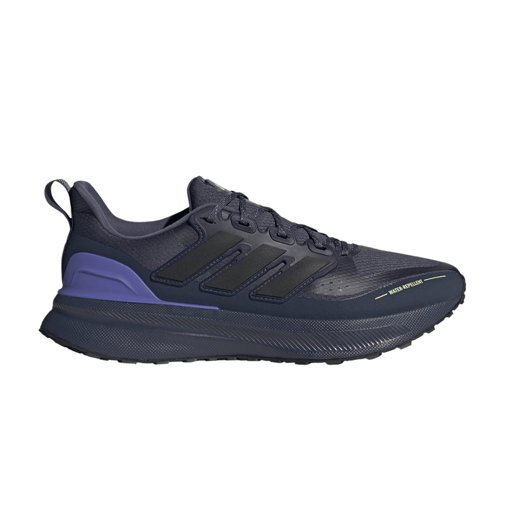 Кроссовки Adidas Ultrarun 5 TR 'Shadow Navy'