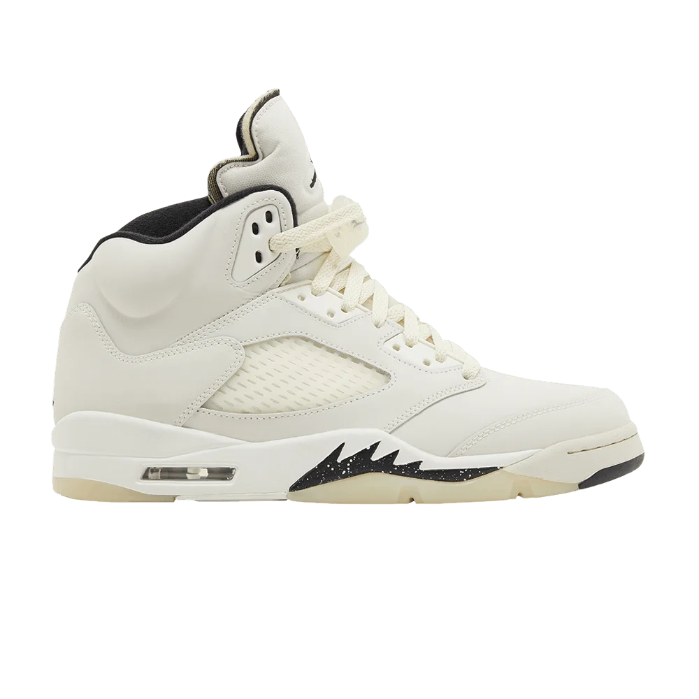 Кроссовки Air Jordan 5 Retro SE 'Sail'