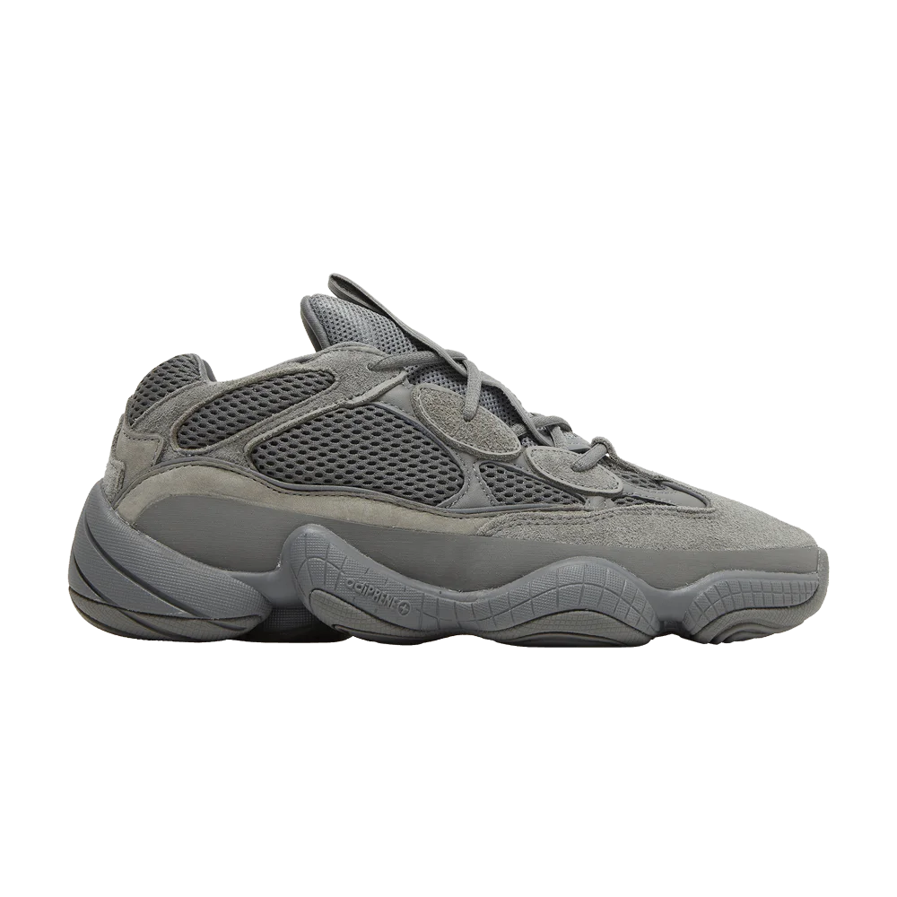 Кроссовки adidas Yeezy 500 'Granite'