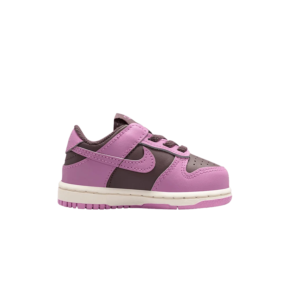 Кроссовки Nike Dunk Low TD 'Tattoo Pale Ivory'