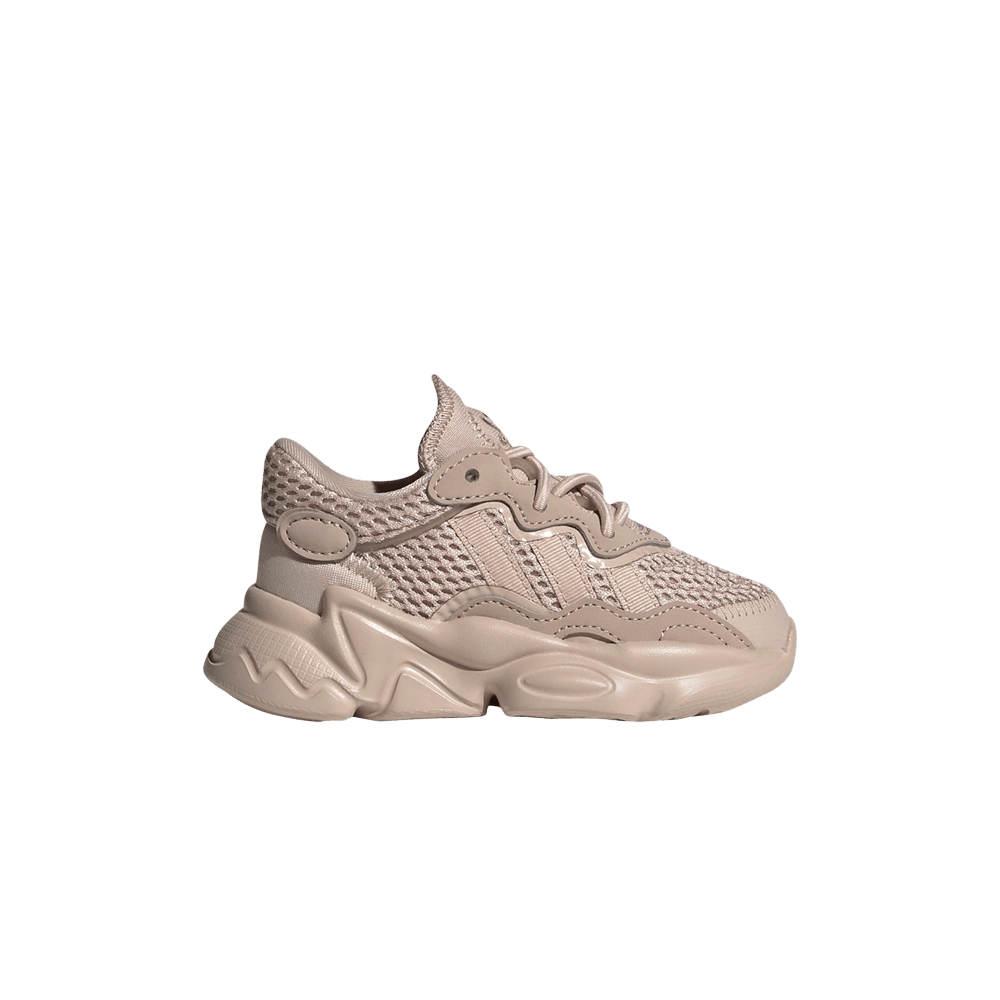 Кроссовки Adidas Ozweego I 'Wonder Taupe'