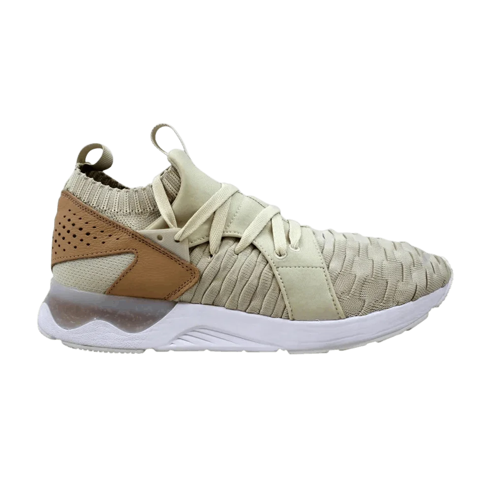 Кроссовки ASICS Gel Lyte 5 Sanze Knit 'Birch'
