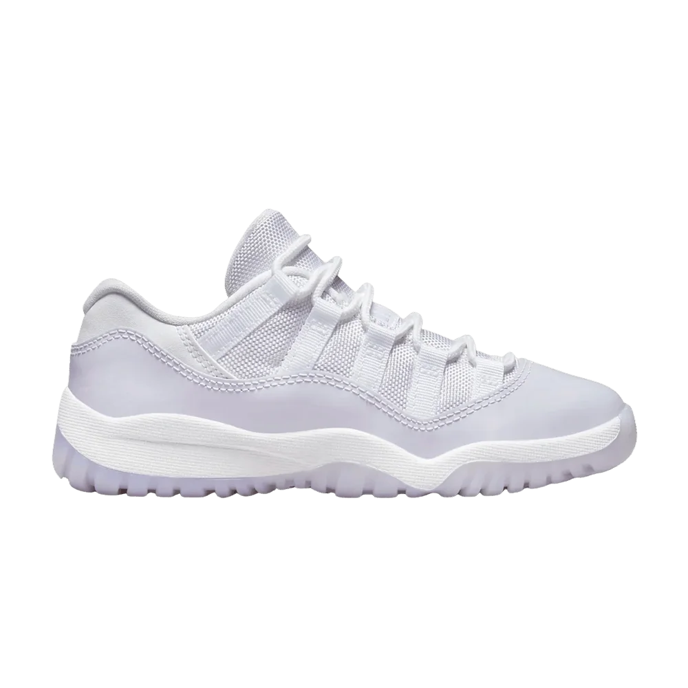 Кроссовки Air Jordan 11 Retro Low PS 'Pure Violet'