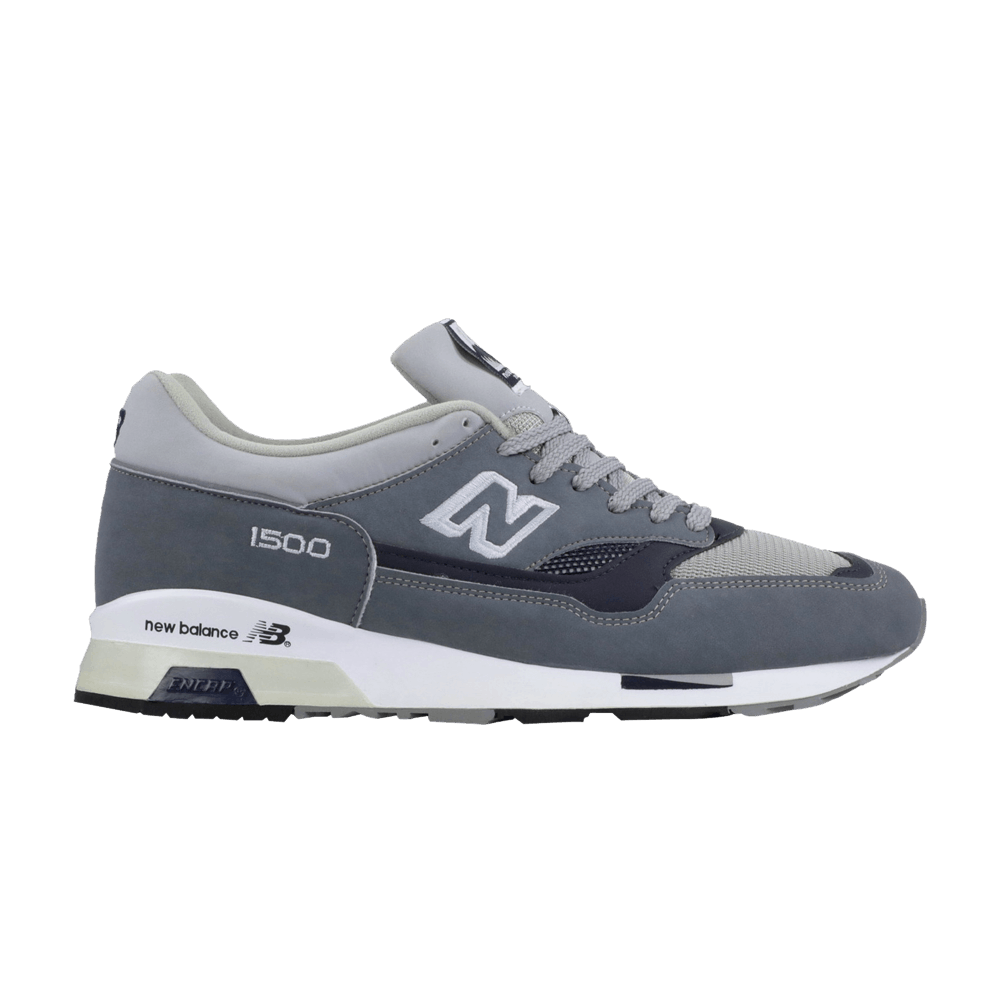 Кроссовки New Balance Ian Byers x 1500 'Centenary'