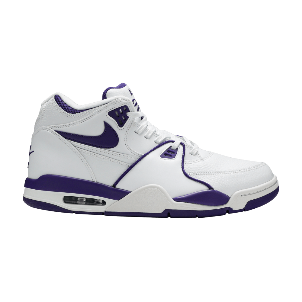 Кроссовки Nike Air Flight 89 'Court Purple'